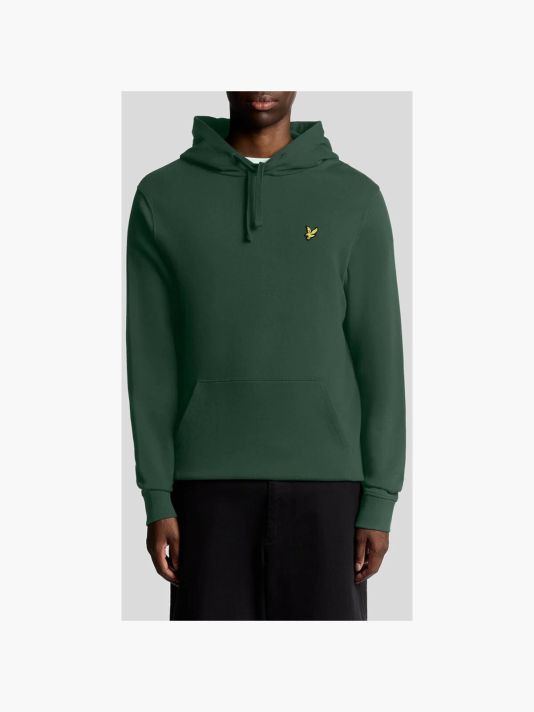 Lyle & Scott meeste dressipluus