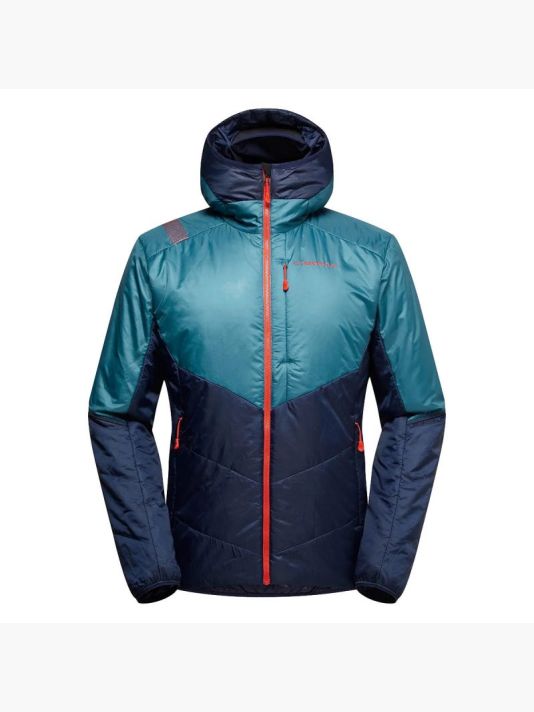 La Sportiva Mythic Primaloft Jkt M L81 642643