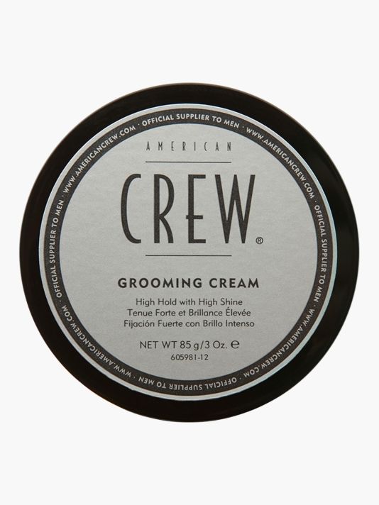 American Crew, Grooming, Hair Styling Cream, Strong Hold