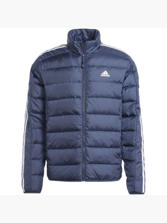 adidas Essentials 3-Stripes Light Down Jacket IK3205 M