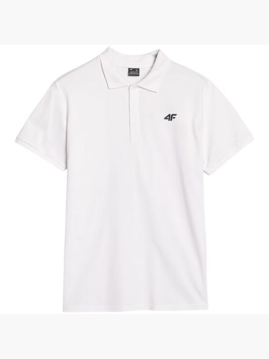 Polo shirt 4F M366 M 4FWMM00TPTSM366 10S