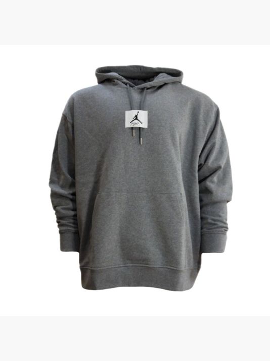 Air Jordan Flight Men's Hoodie - DQ7338-091