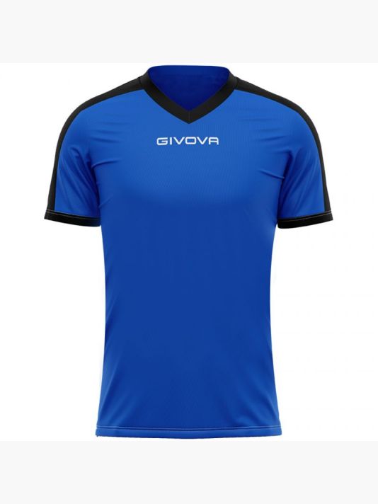 Givova Revolution Interlock T-shirt M MAC04 0210