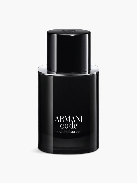 Giorgio Armani, Code, Eau De Parfum, For Men
