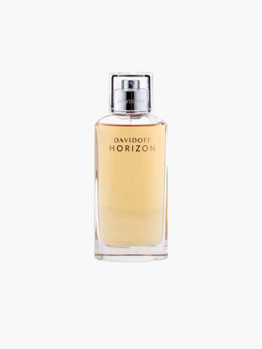 Davidoff, Horizon, Eau De Toilette, For Men