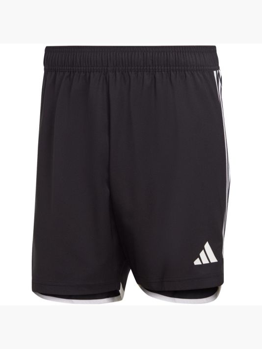 Men's adidas Tiro 23 Competition Match Shorts Black HT5696