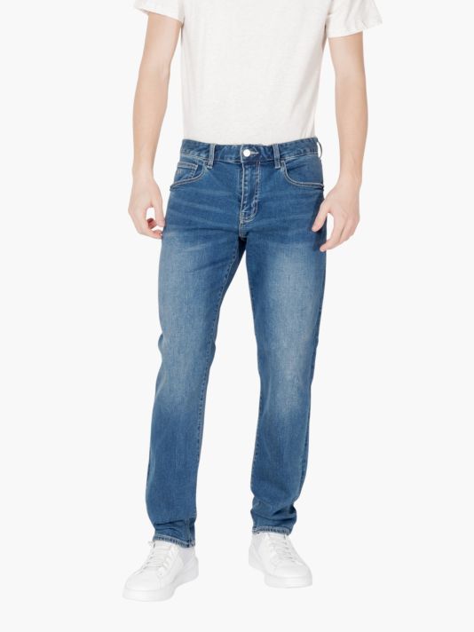 Armani Exchange meeste teksad