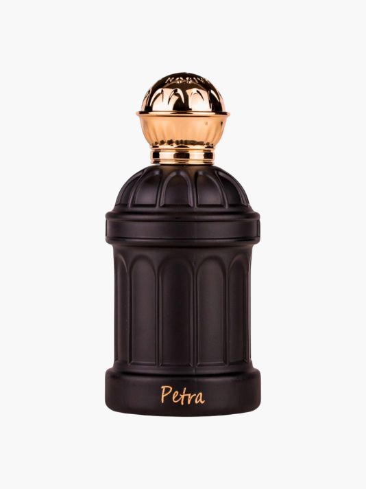 Maison Asrar, Petra, Eau De Parfum, For Men