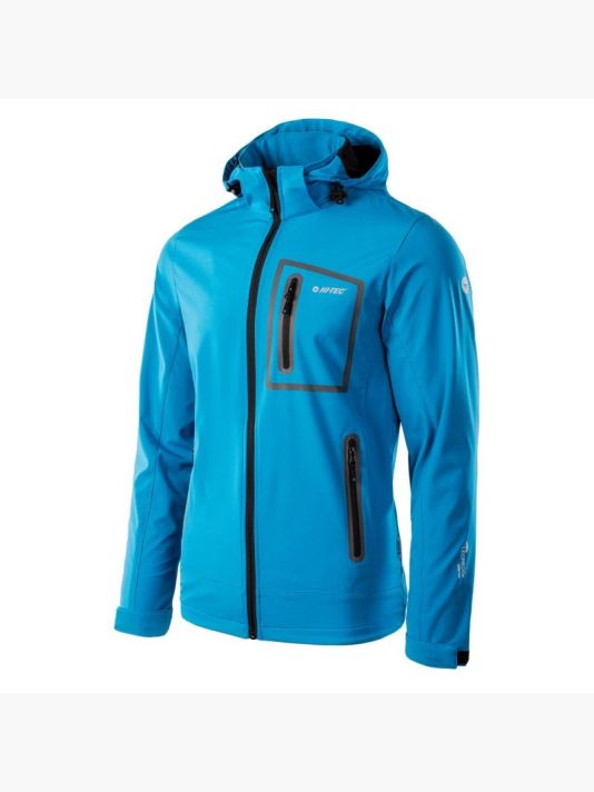 Hi-tec nils M 92800041657 jacket