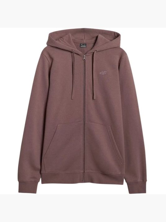 Sweatshirt 4F M1982 M 4FWAW25TSWSM1982 81S