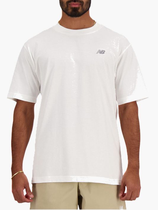 New Balance meeste T-särk