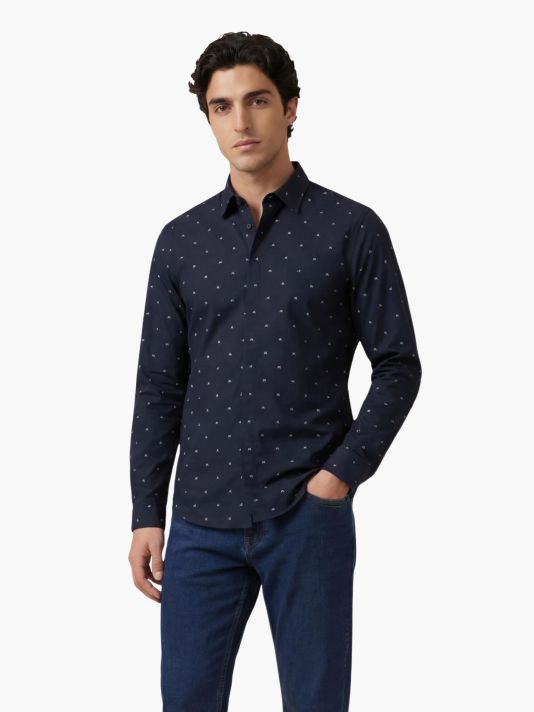 Armani Exchange meeste särk