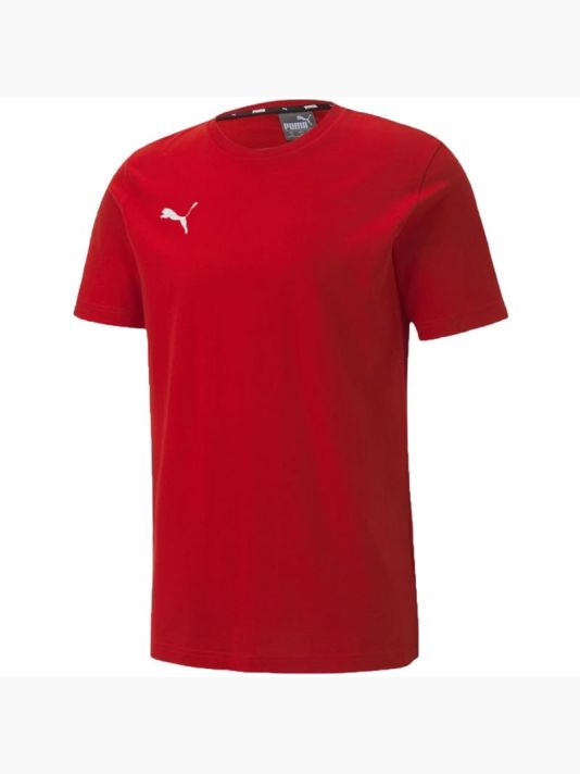 Puma teamGOAL 23 Casuals T-shirt M 656578 01