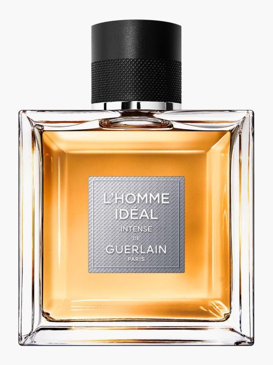 Guerlain, L'Homme Ideal L'Intense, Eau De Parfum, For Men