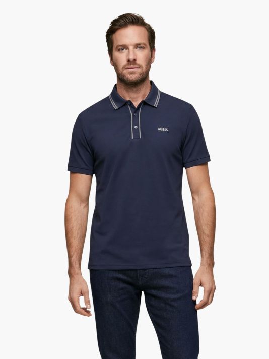 Guess meeste polo