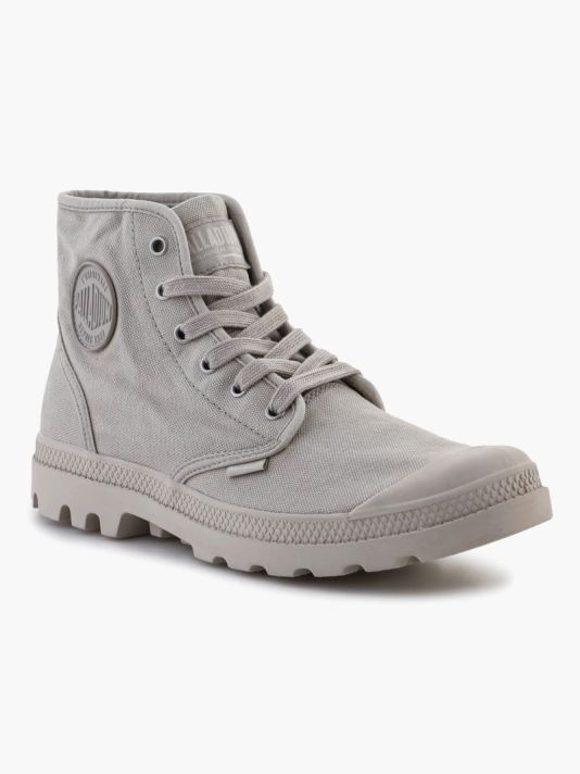 Palladium Pampa Hi M 02352-096-M shoes