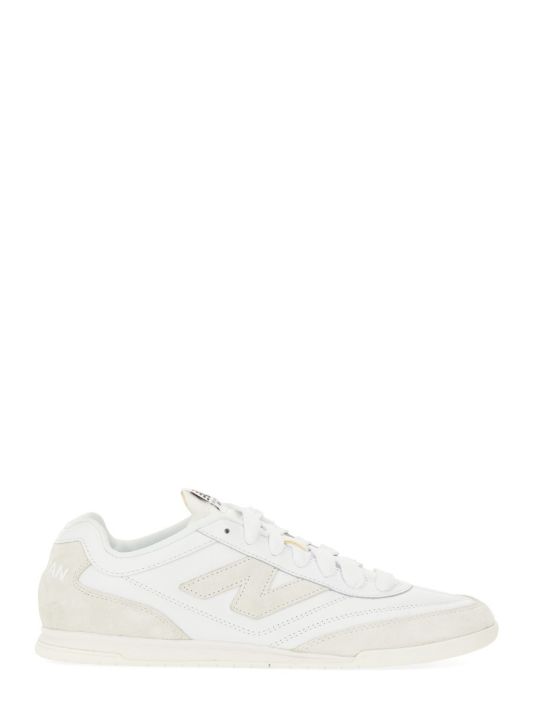 SNEAKER "RC42" JUNYA WATANABE MAN X NEW BALANCE