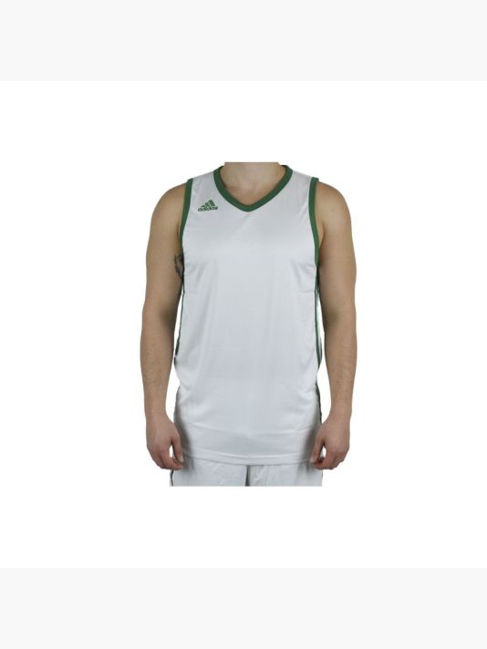 adidas E Kit JSY 3.0 M S07283 T-shirt