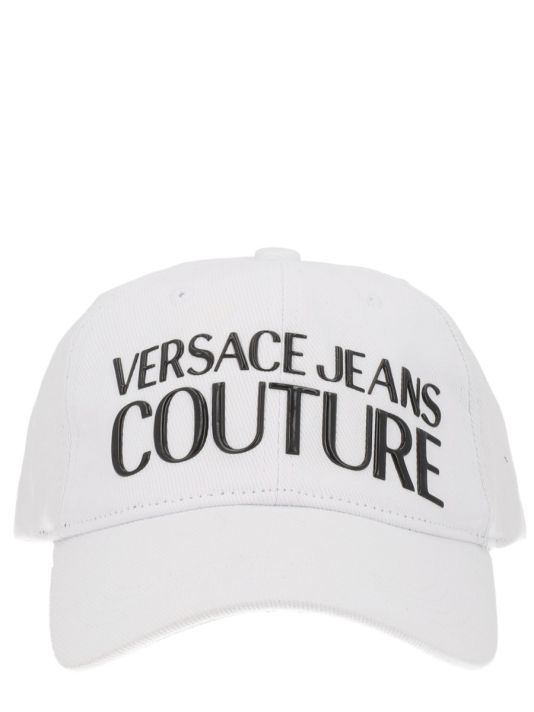 CAPPELLO DA BASEBALL CON LOGO