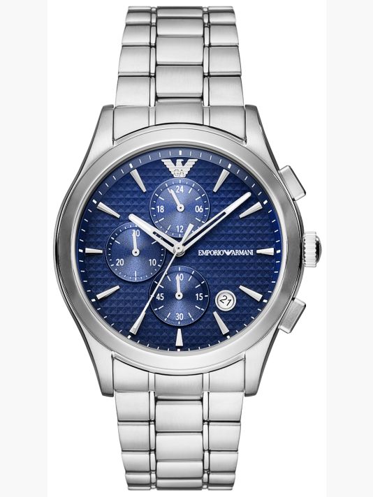 Meeste käekell EMPORIO ARMANI Paolo AR11528 + KARP