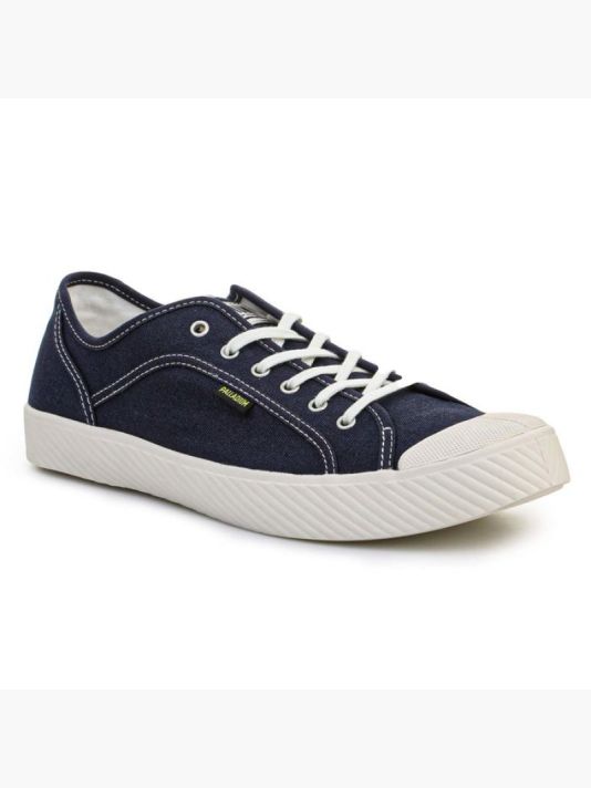 Palladium shoes PALLAPHOENIX CVS II MOOD INDIGO M 77030-458-M