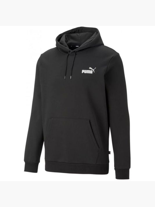 Puma ESS+ 2 Col Small Logo Hoodie FL M 674471 61