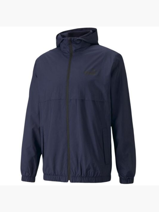 Puma ESS Solid Windbreaker M 847484 06 jacket