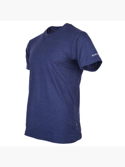 Hi-tec plain T-shirt M 92800054210