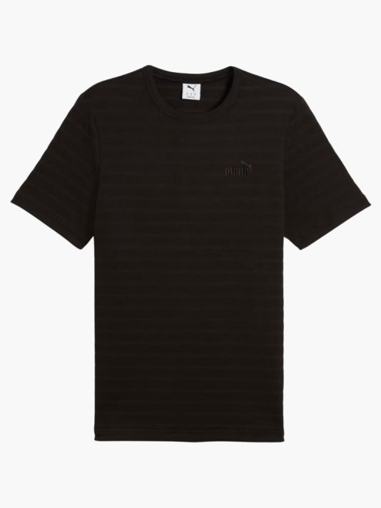 Puma Ess Elevated Structured Tee M 684722 01