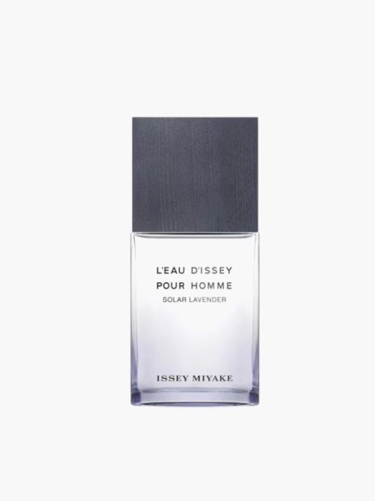Issey Miyake, L'eau D' Issey Solar Lavender, Eau De Toilette, For Men