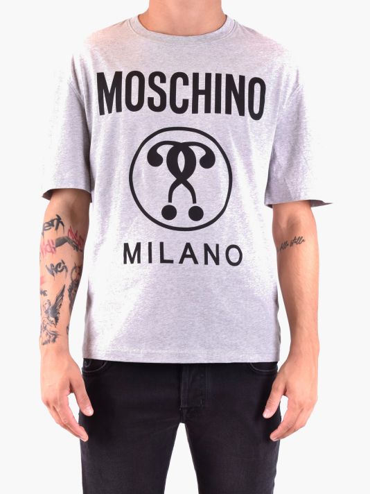 Moschino meeste T-särk