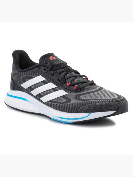 Adidas Supernova + M GY6555 shoes