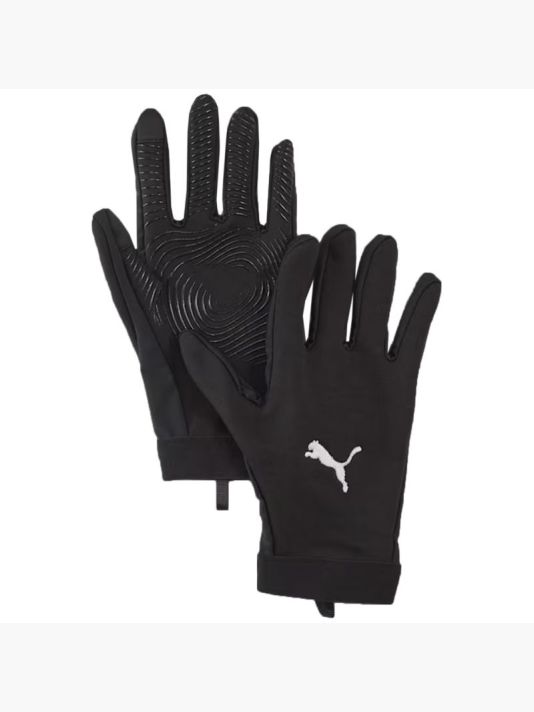 Puma Individual Winterized Football Gloves 041873 01