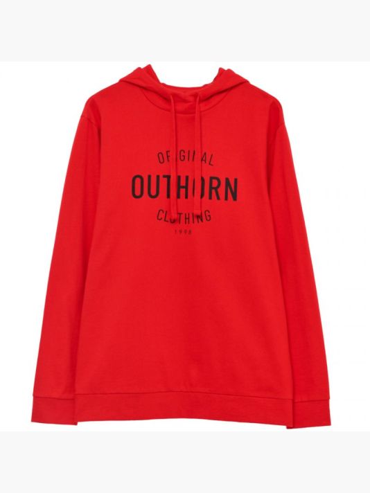 Outhorn M HOL21 BLM602 62S sweatshirt