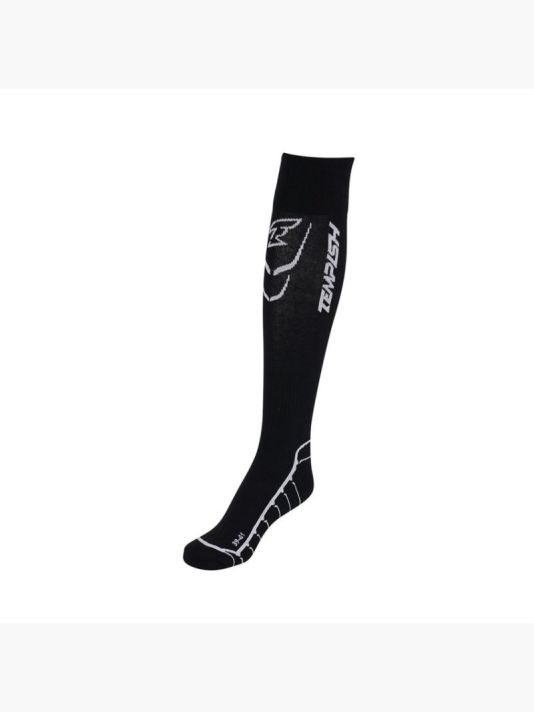 Tempish Attack 2 Sports Socks 13500005111-BLK37