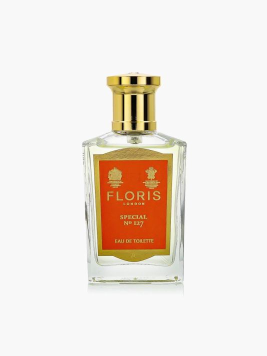 Floris Of London, Special 127, Eau De Toilette, For Men