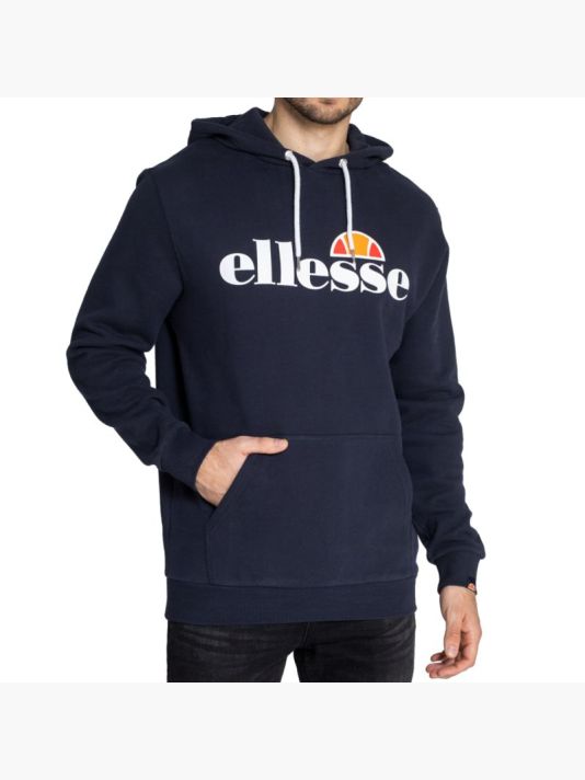 Ellesse SL Gottero OH Hoody M SHC07407-429