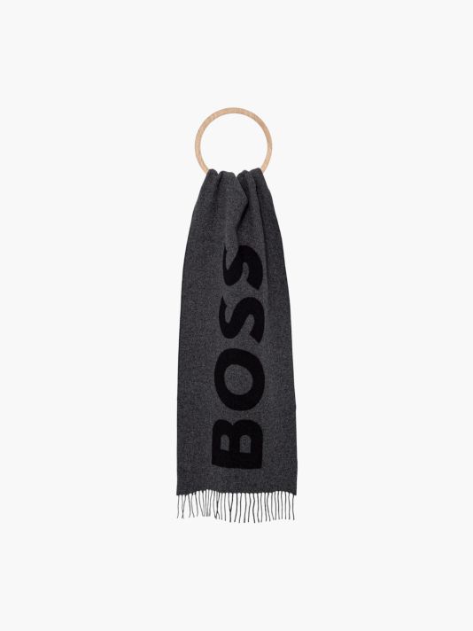 Bossi meestesall
