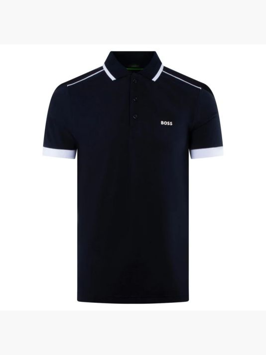 Boss Paddy Polo Shirt 1 M 50512995-402