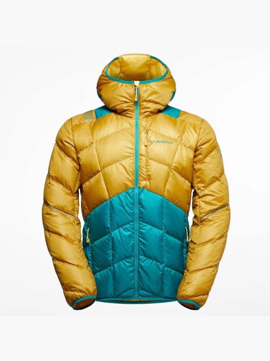 La Sportiva Pinnacle Down Jacket Jkt M L82 732733