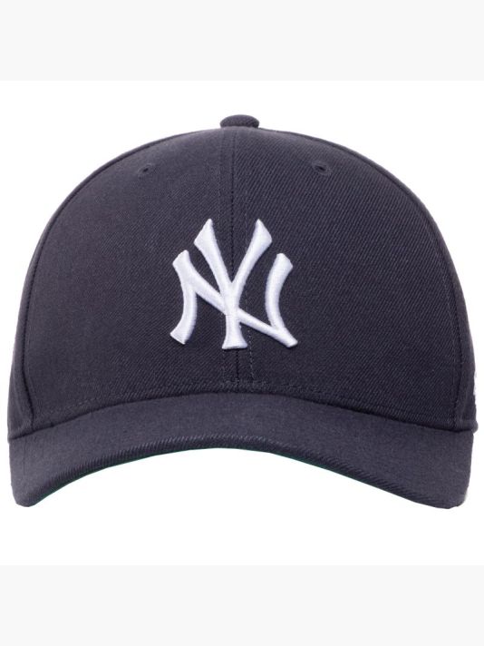47 Brand New York Yankees Cold Zone '47 Cap B-CLZOE17WBP-NY