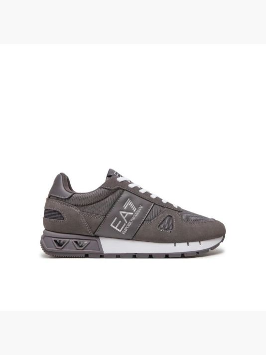 EA7 Emporio Armani Legacy M shoes X8X151-XK354-T992