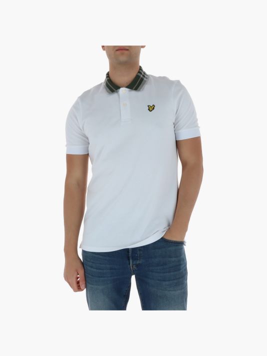 Lyle & Scott meeste polo