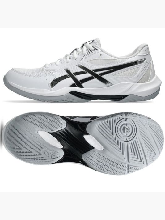 Asics GEL-ROCKET 12 M shoes 1071A116 101