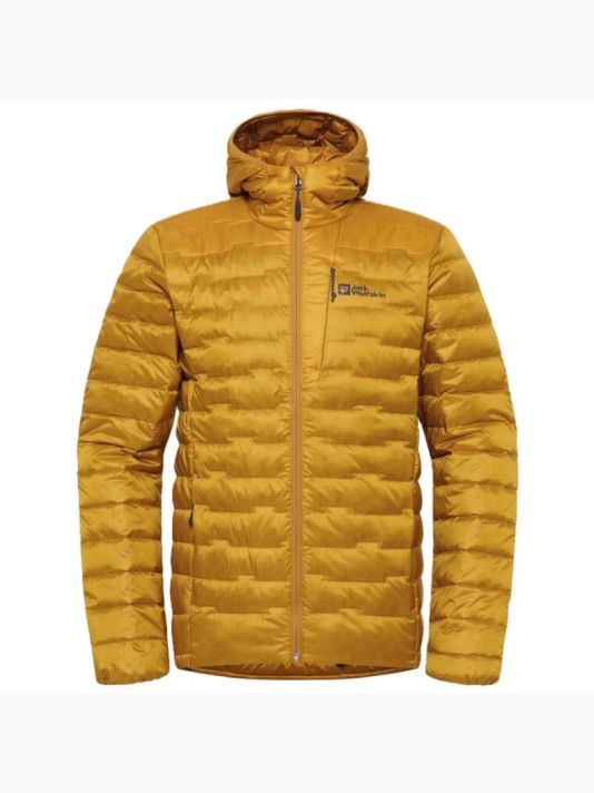 Jack Wolfskin Passamani Down Hoody M A61831-M0043
