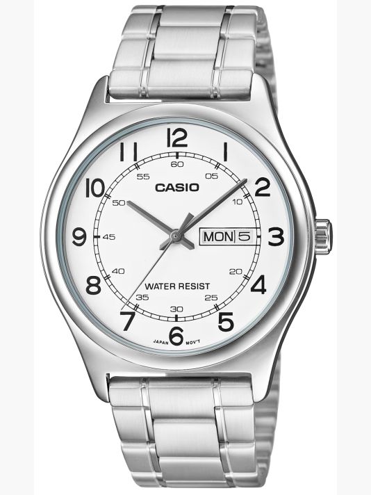Zegarek Męski CASIO MTP-V006D-7B2UDF + BOX