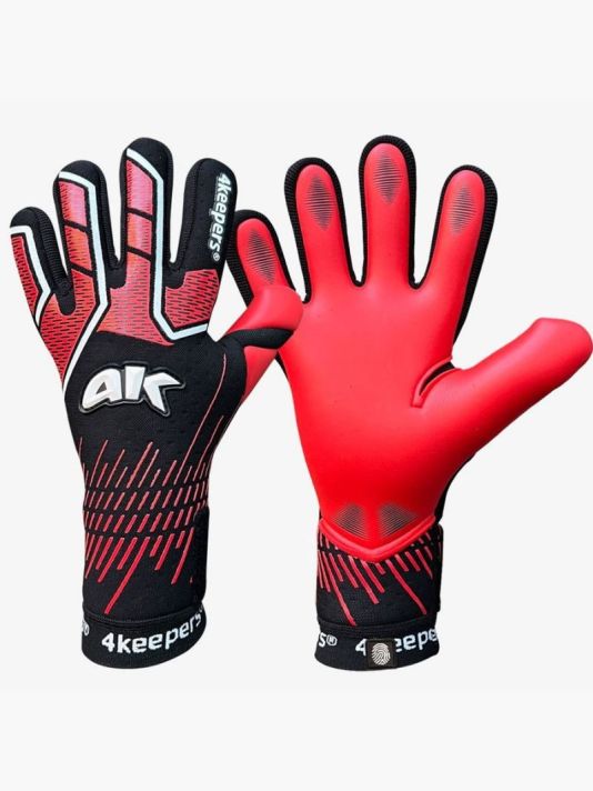 4keepers Neo Viper NC S982874 Goalkeeper Gloves
