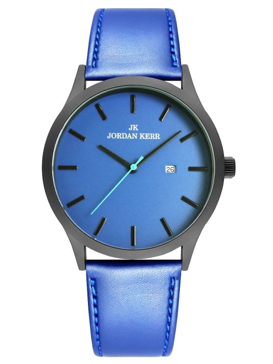 Мужские часы JORDAN KERR L1026-3