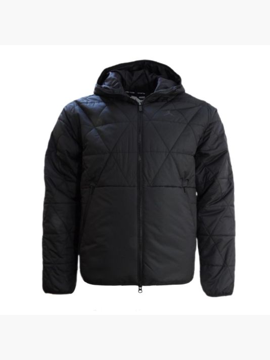 Air Jordan Therma-FIT Jordan Sport Men's Winter Jacket Black - FZ3162-010