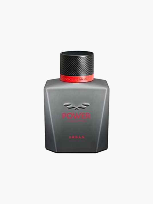 Antonio Banderas, Power Of Seduction Urban, Eau De Toilette, For Men